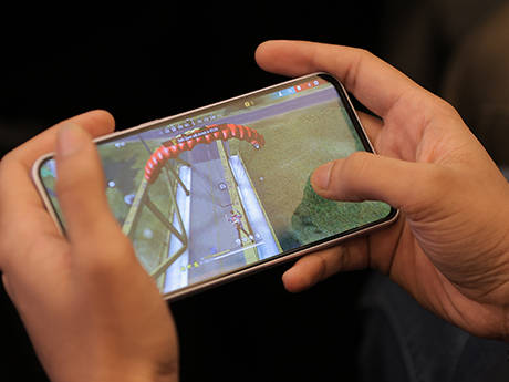 MediaTek Connect 1st Year Anniversary