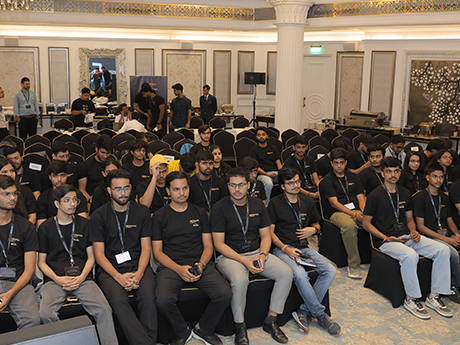 MediaTek Connect 1st Year Anniversary