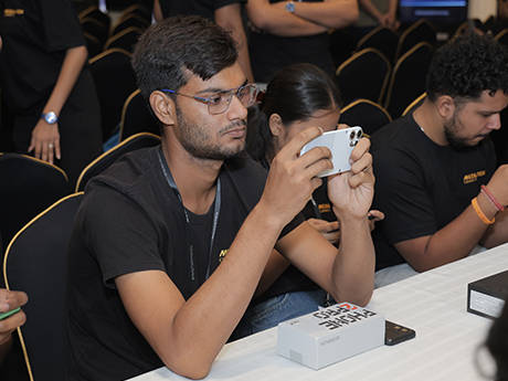 MediaTek Connect 1st Year Anniversary