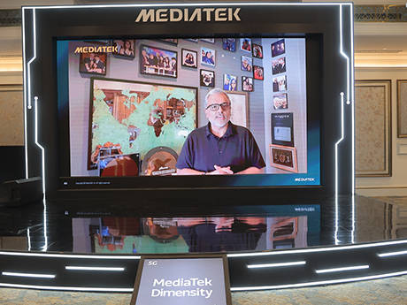 MediaTek Connect 1st Year Anniversary