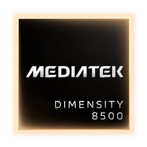 Dimensity 8500
