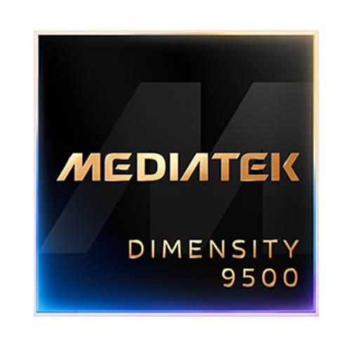 Dimensity 9500