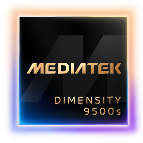 Dimensity 9500s