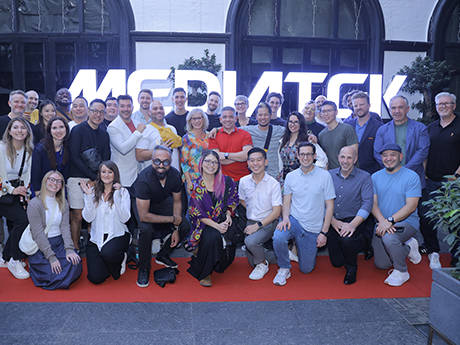 MediaTek Fan Meetup