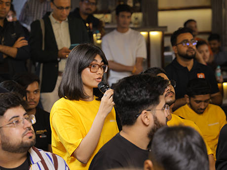 MediaTek Fan Meetup