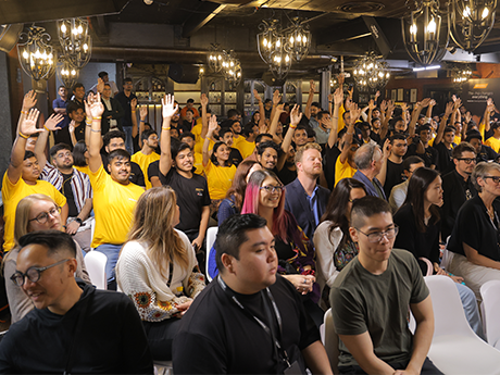 MediaTek Fan Meetup