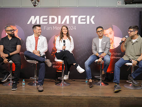MediaTek Fan Meetup