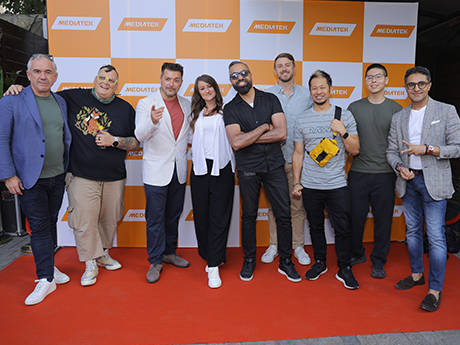 MediaTek Fan Meetup