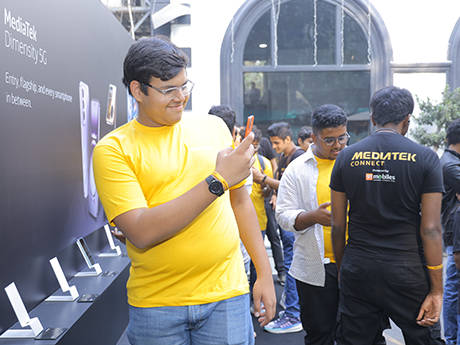 MediaTek Fan Meetup