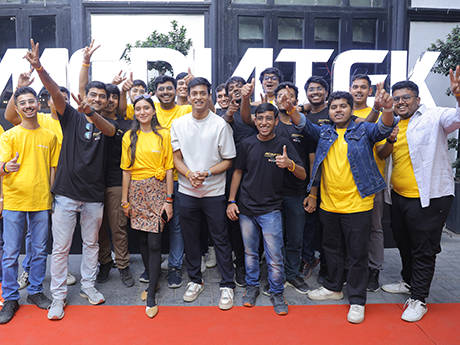 MediaTek Fan Meetup