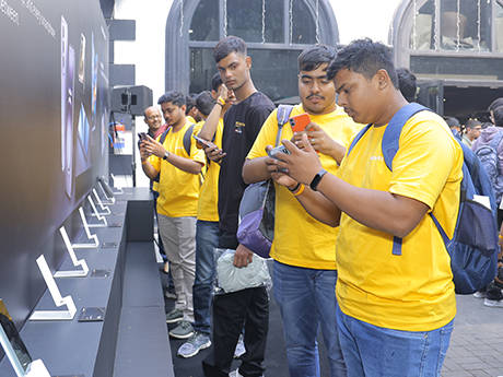 MediaTek Fan Meetup