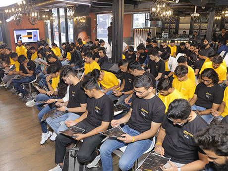 MediaTek Fan Meetup