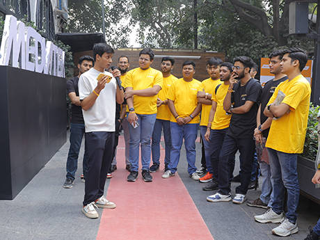 MediaTek Fan Meetup