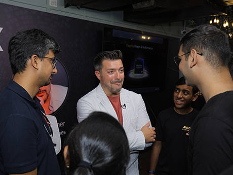 MediaTek Fan Meetup