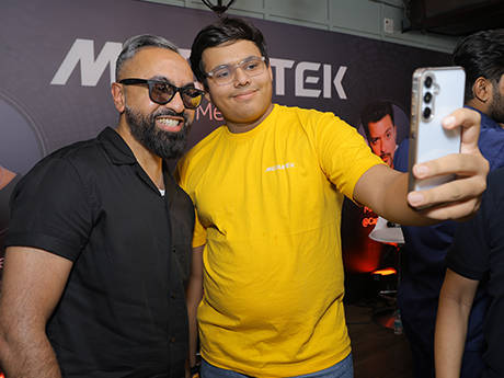 MediaTek Fan Meetup
