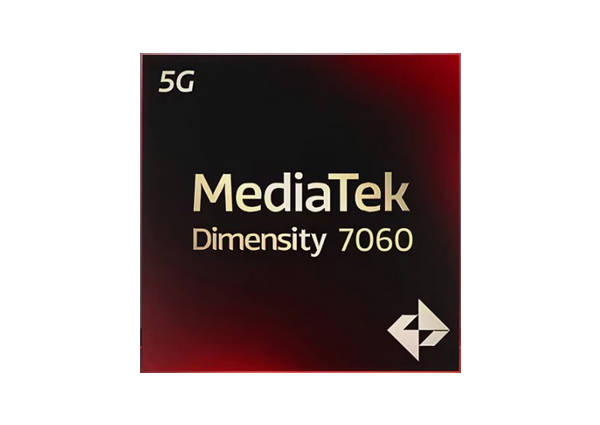 Mediatek Dimensity 7060