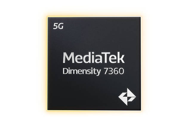 MediaTek Dimensity 7360