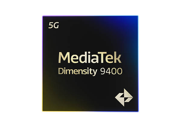 MediaTek Dimensity 9400