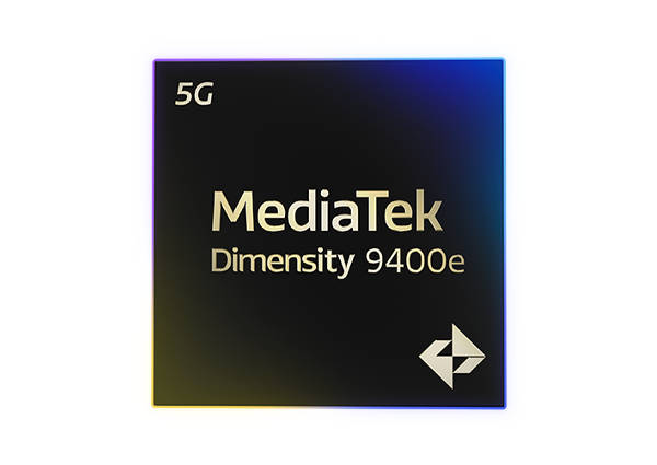 MediaTek Dimensity 9400e