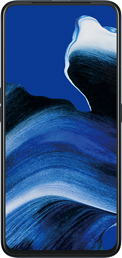 phone front phone front