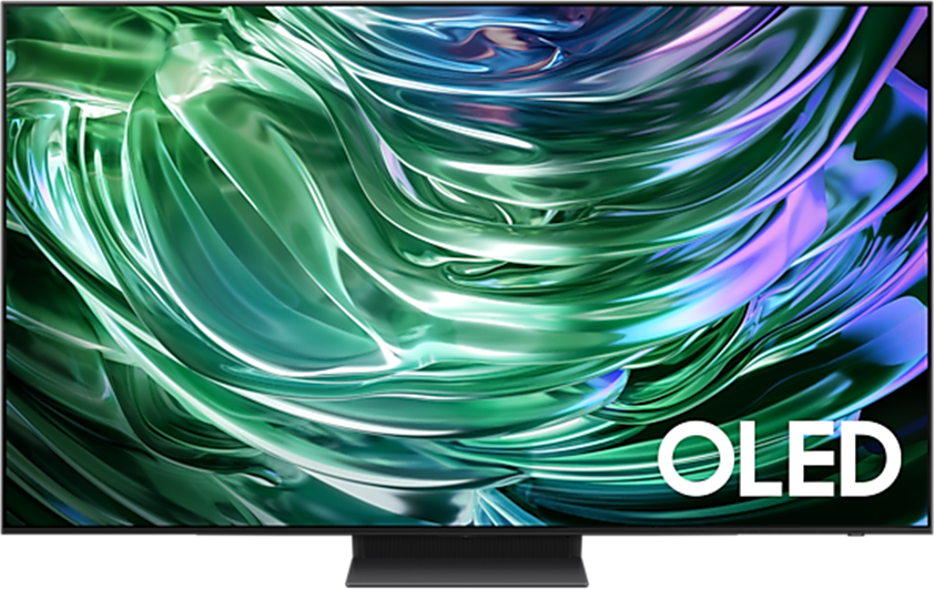 Samsung OLED S90D