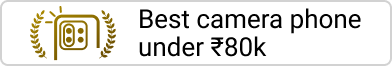 camera Awards