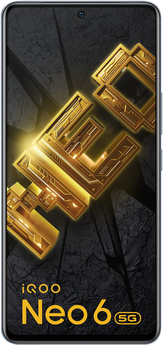 IQOO Neo 6 5G