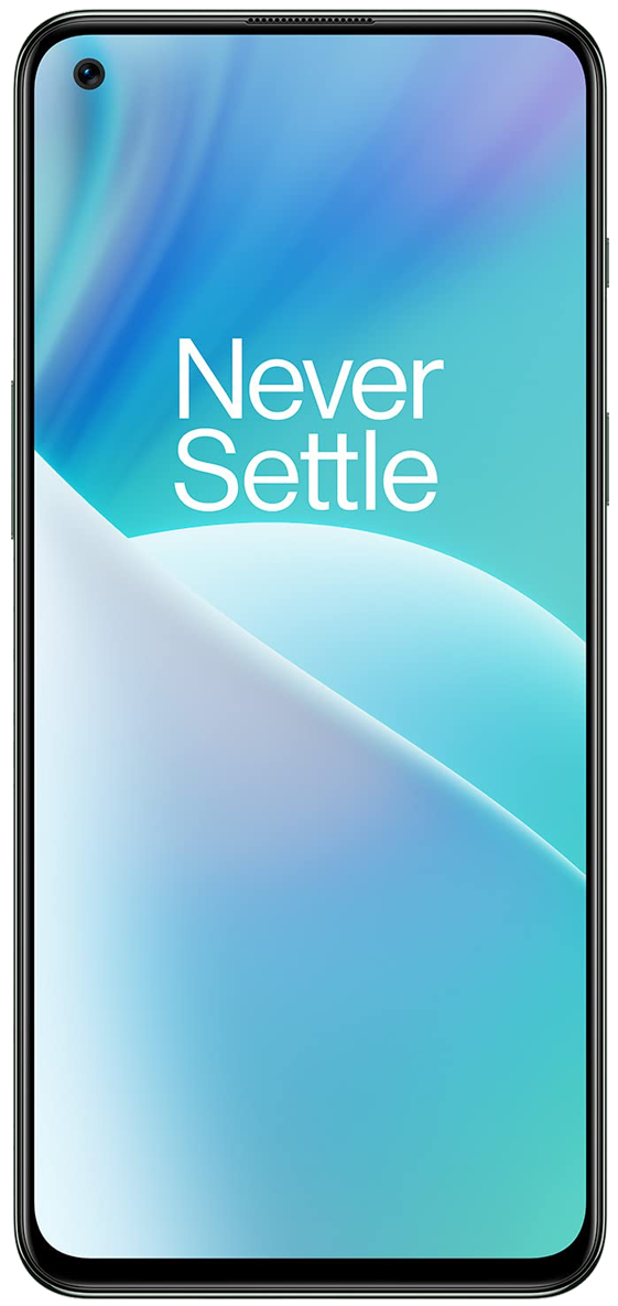 OnePlus Nord 2T 5G