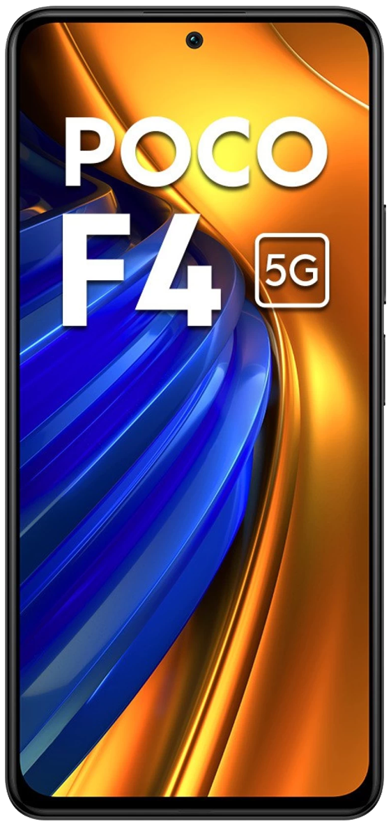POCO F4 5G