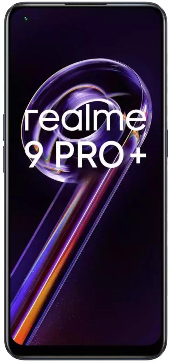 Realme 9 Pro+