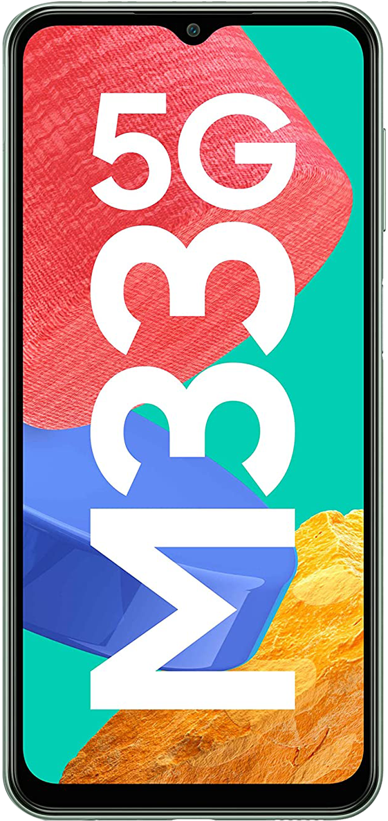 Samsung Galaxy M53 5G