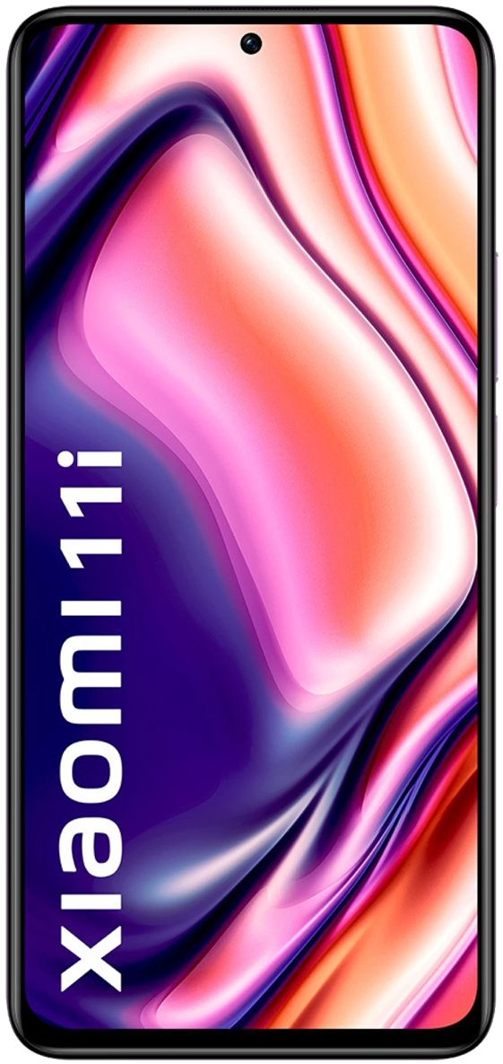 Xiaomi 11i 5G