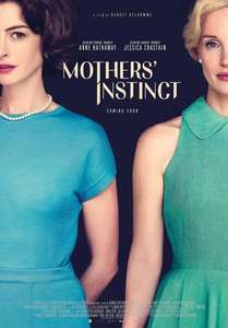 Maternal Instinct - Backdrops