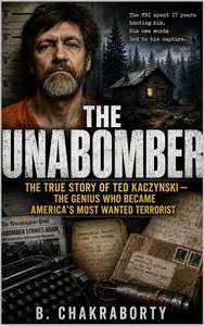 Unabomber - Backdrops