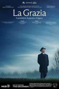 La Grazia - Backdrops