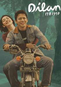 Dilan 1997 - Backdrops