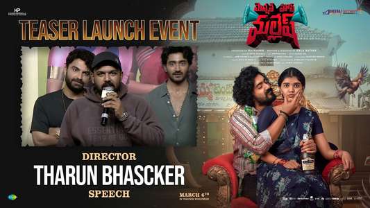 Mension House Mallesh - Backdrops