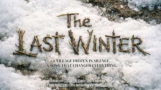 The Last First: Winter K2 - Backdrops