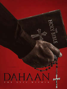 Dahaan: The Evil Within - Backdrops