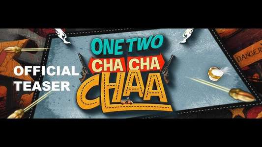 One Two Cha Cha Chaa - Backdrops