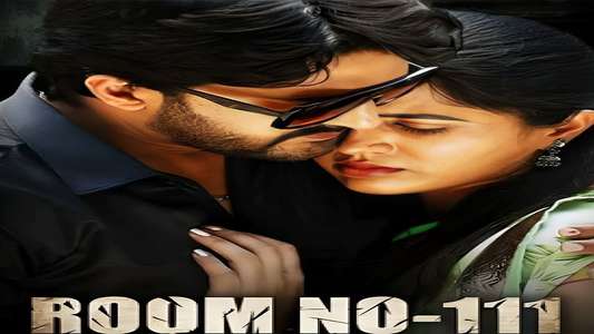 Room No. 111 - Backdrops