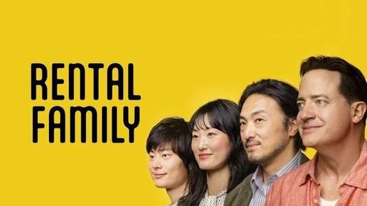 Rental Family - Backdrops