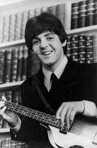 Paul McCartney: Man on the Run - Backdrops