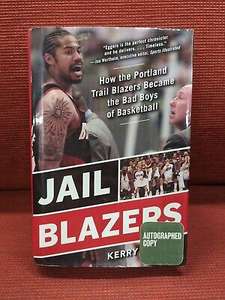 Untold: Jail Blazers - Backdrops