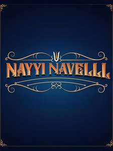 Nayyi Navelli - Backdrops
