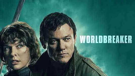 Worldbreaker - Backdrops