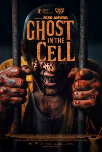 Ghost in the Cell - Backdrops