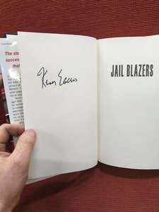 Untold: Jail Blazers - Backdrops