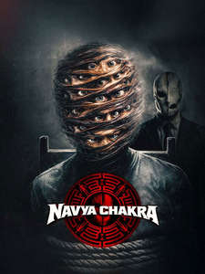 Navya Chakra - Backdrops
