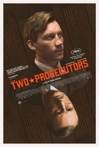 Two Prosecutors - Backdrops